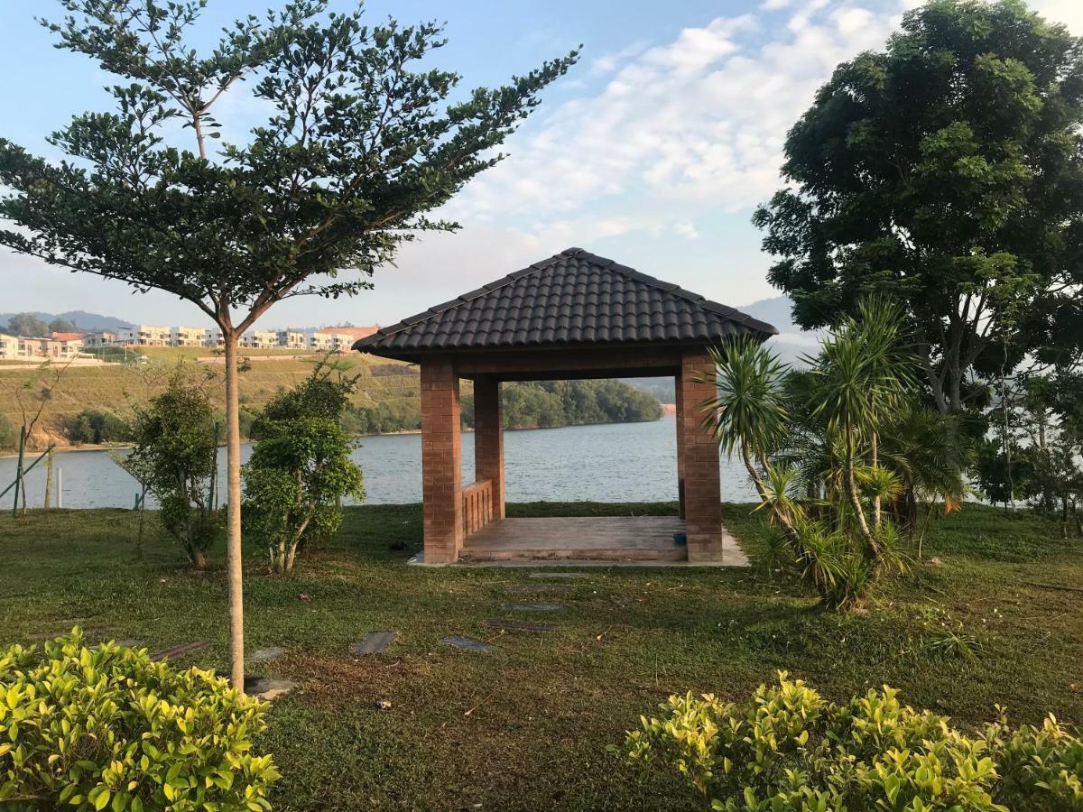 Ipoh Water Front City Homestay Экстерьер фото